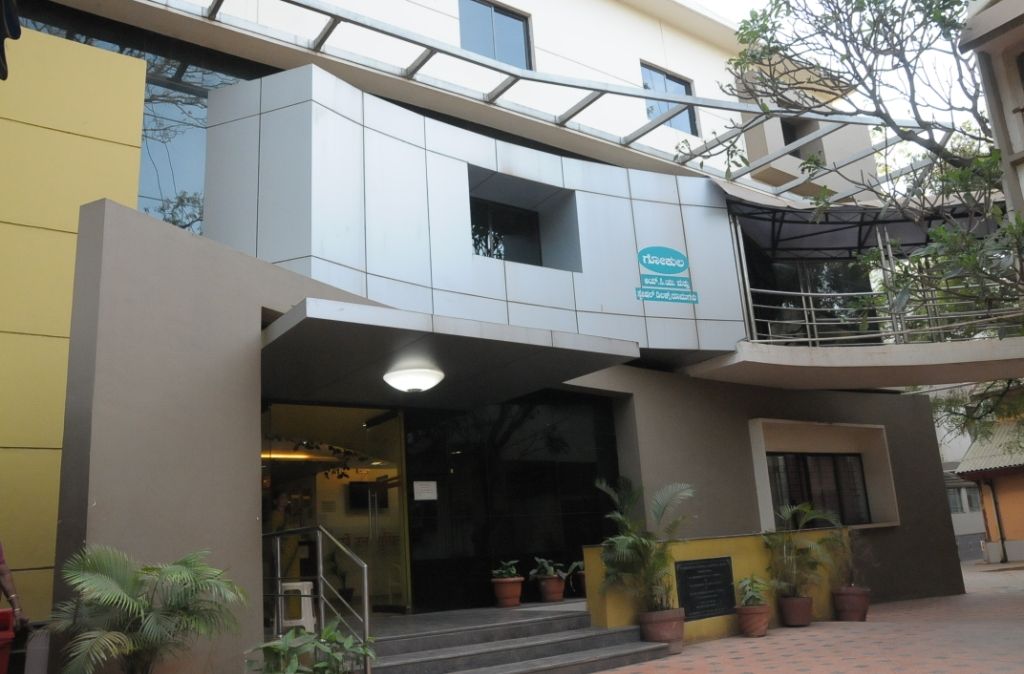 Vivekanand Hospital ICU Block